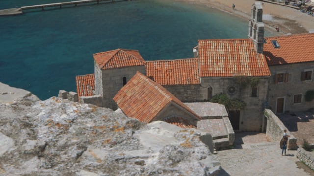 Montenegro 2019