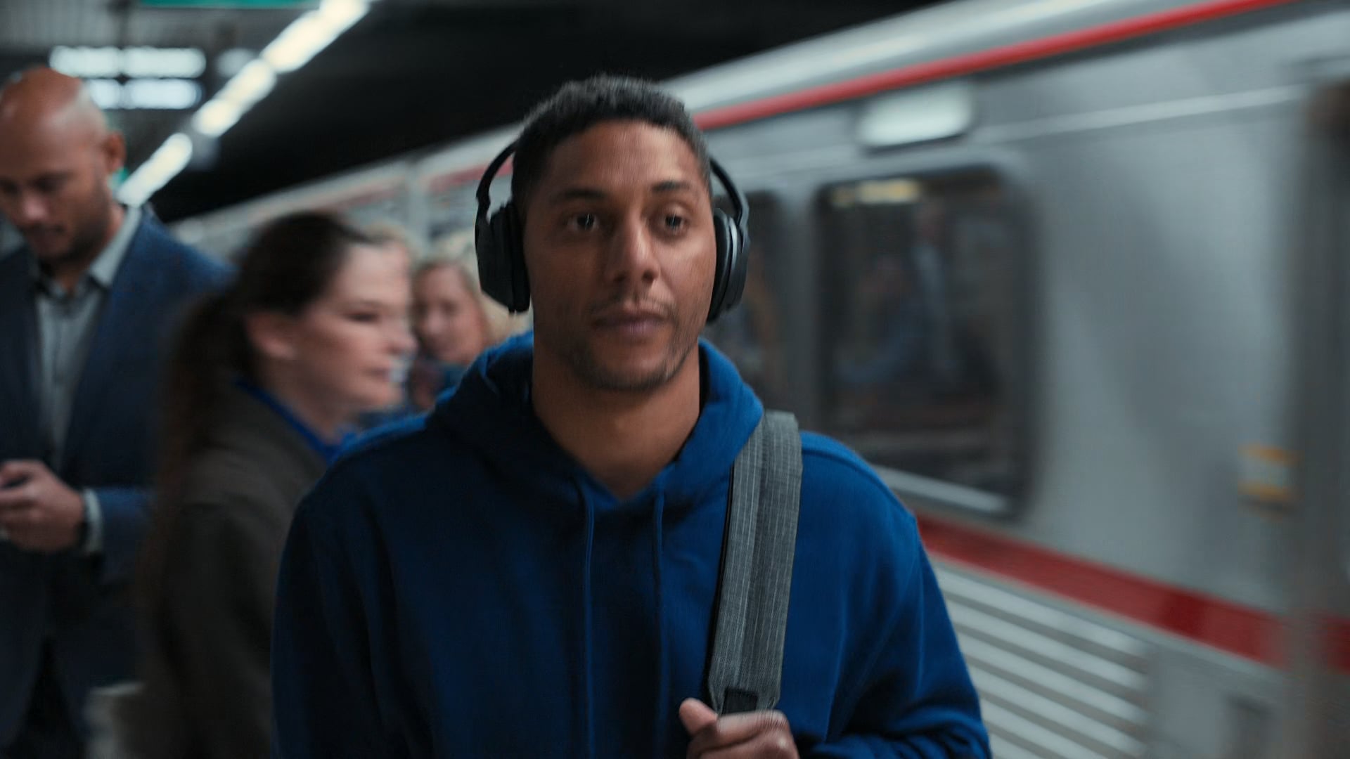 YOUNG ADULT CAMPAIGN