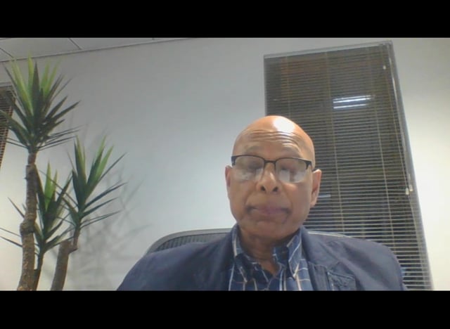 VIDEO: Suggestions for action on ESG