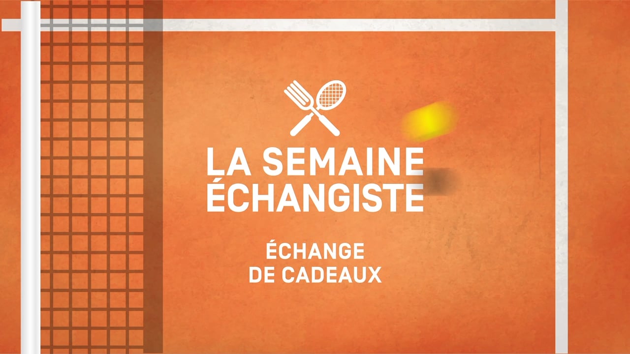 Semaine Echangiste