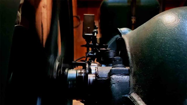 How to press Cider from apples