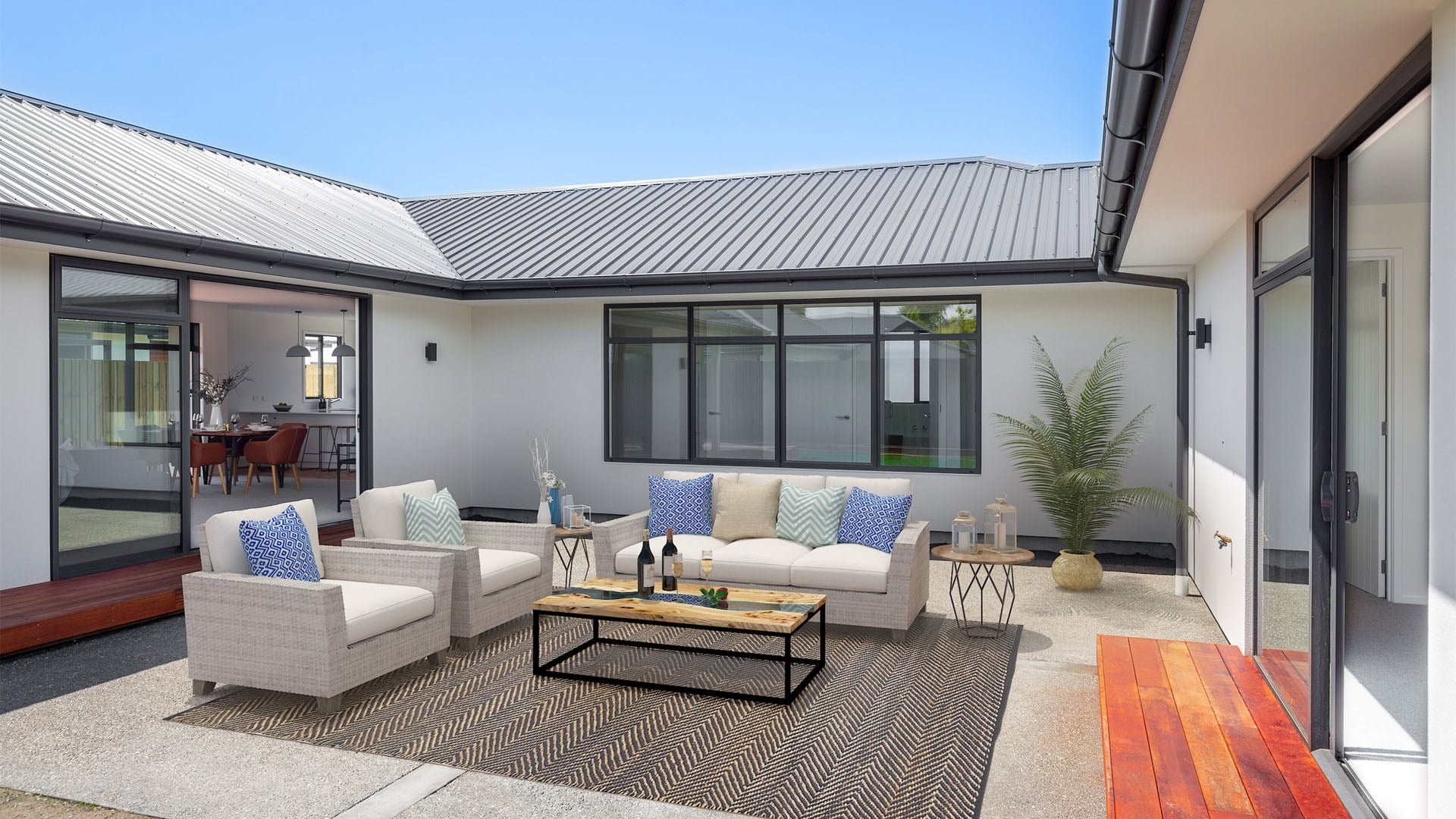 22 Rutledge Drive Bayleys Marlborough on Vimeo