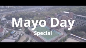 Mayo Day - Seoul Gaels Youth Games 2019
