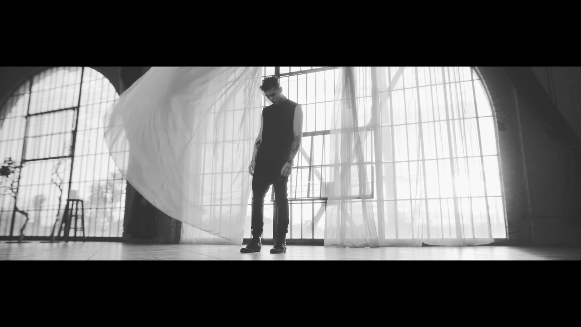 LSK | Brunswick Somebody Else (Music Video)