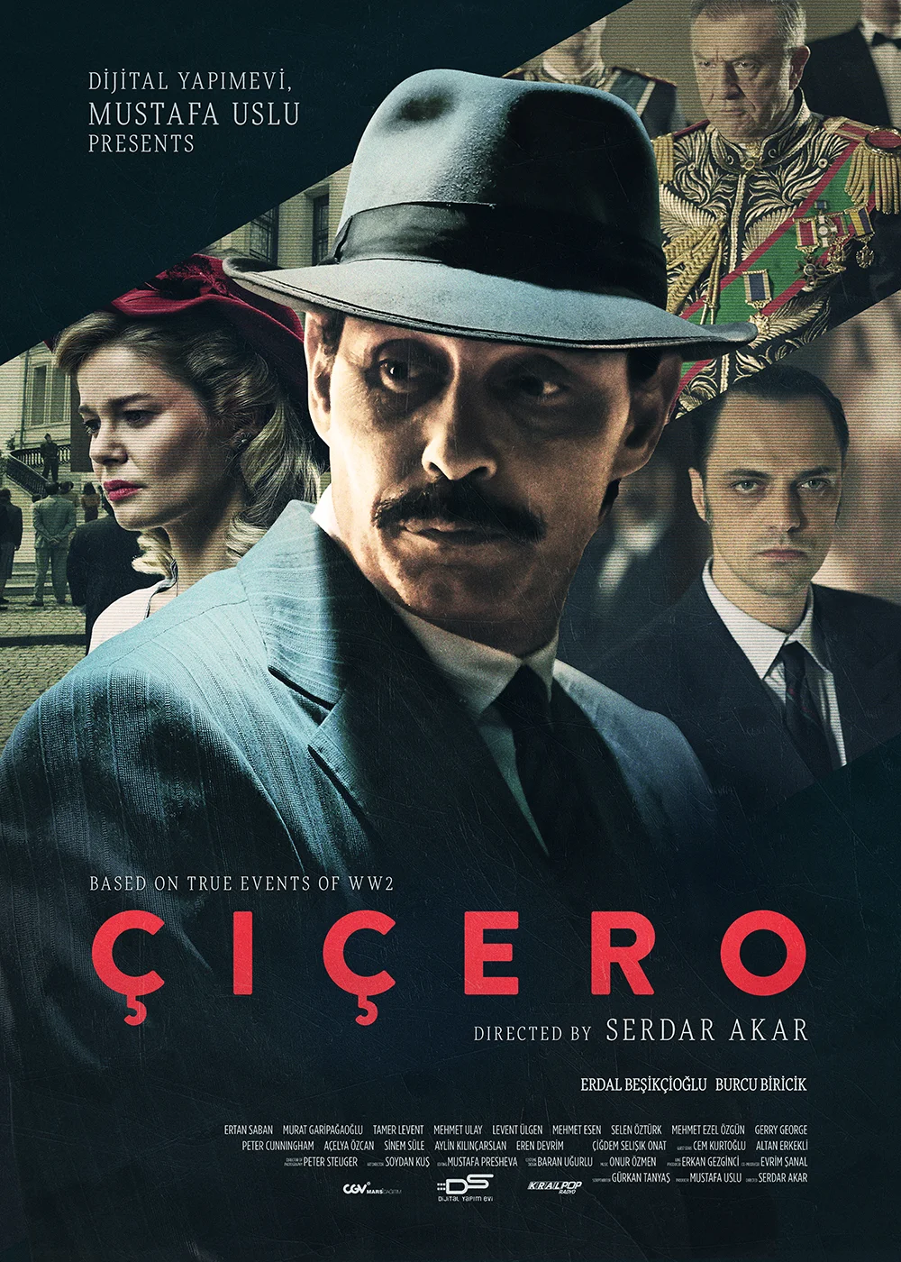 Operation cicero best sale full movie