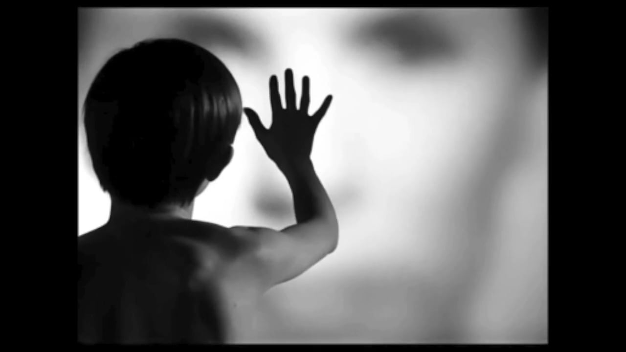 Persona (Dir. Ingmar Bergman)