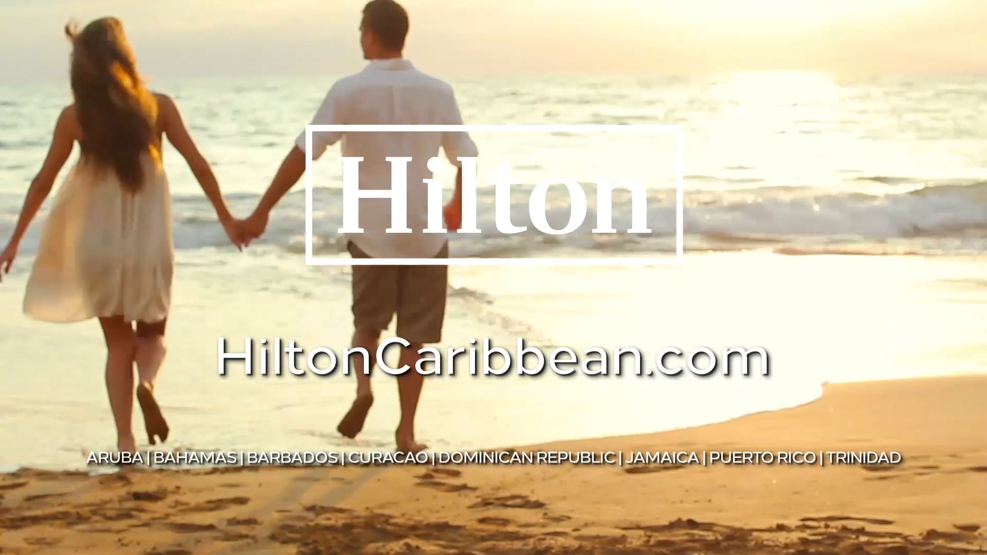 Hilton Summer Deal Advertisement Commercial