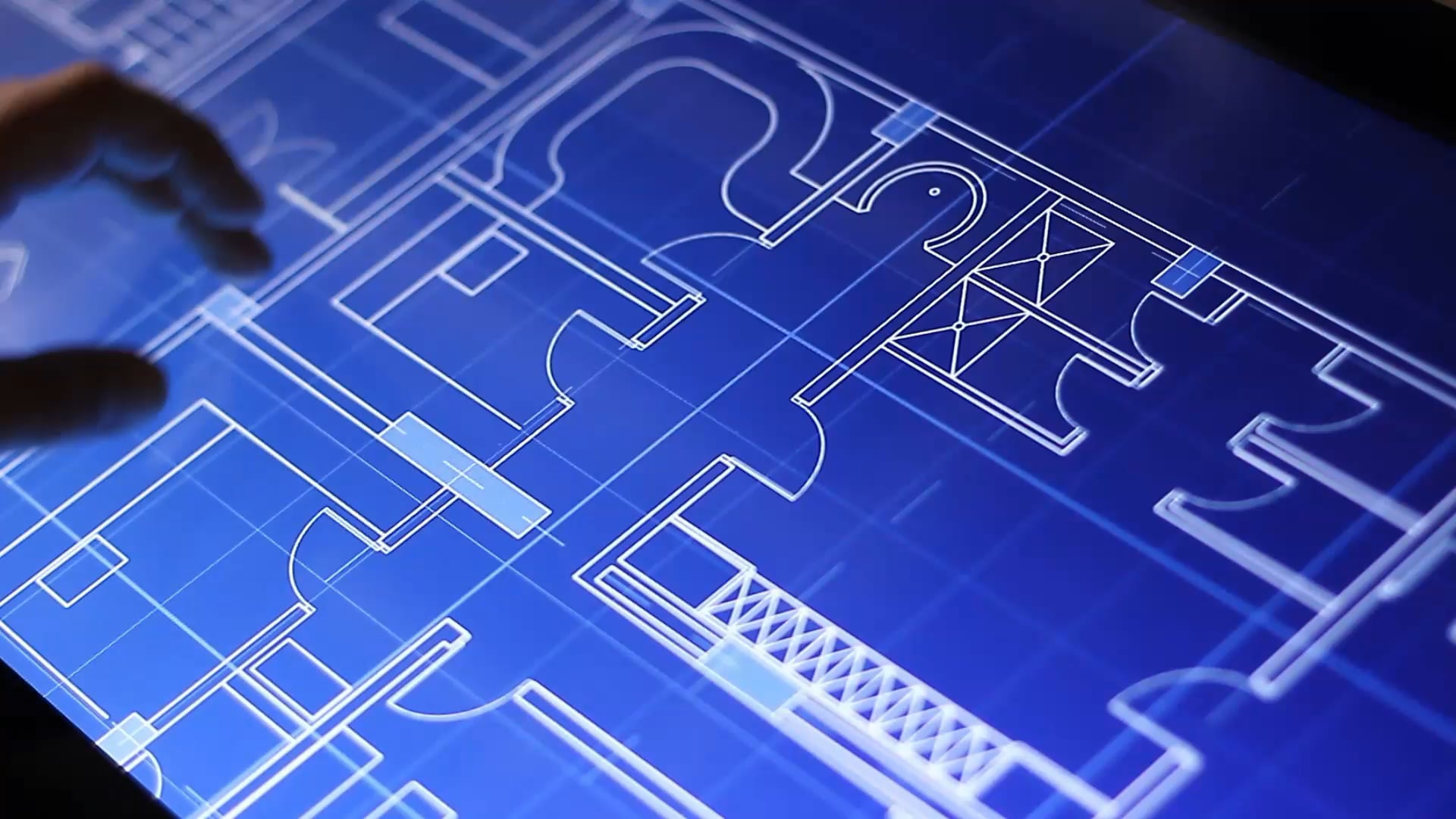 planitmeasuring video