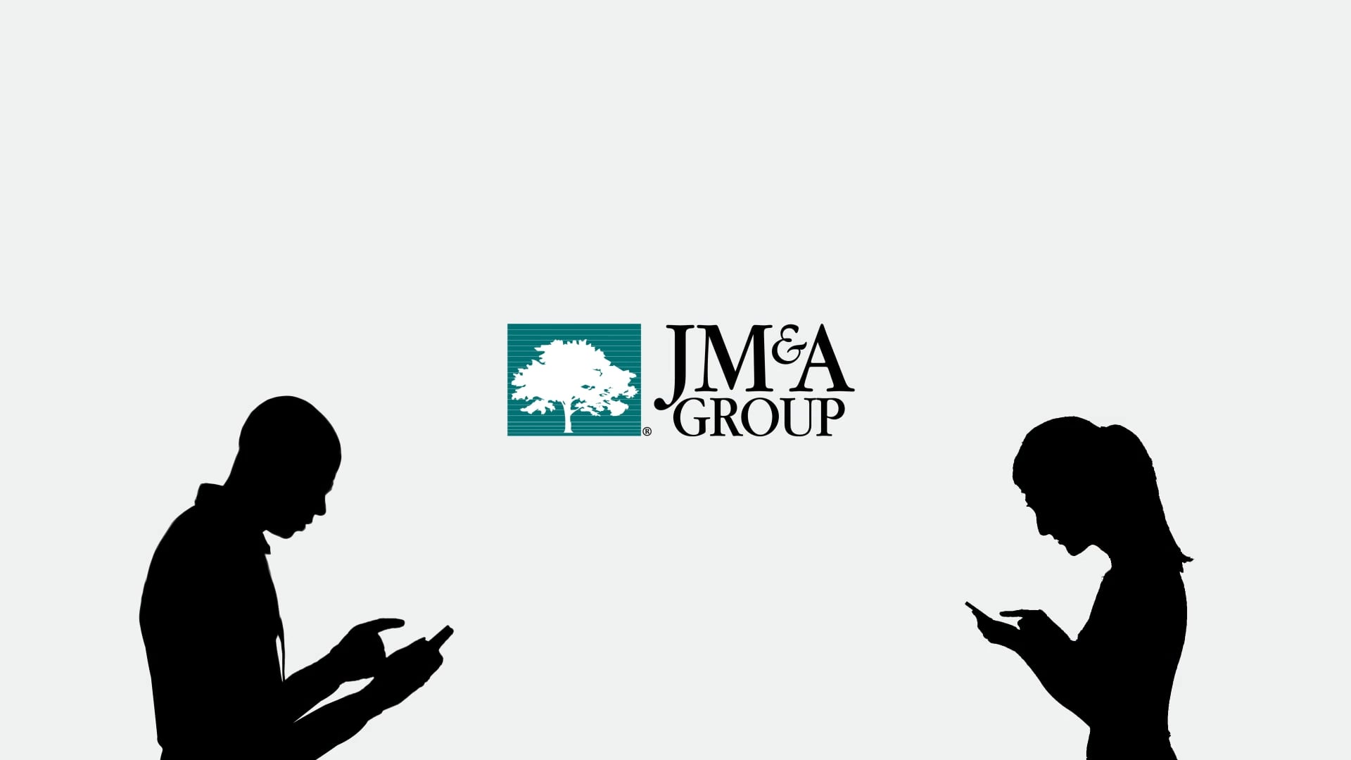 JM&A Evolution of Retail Testimonial Booth Video