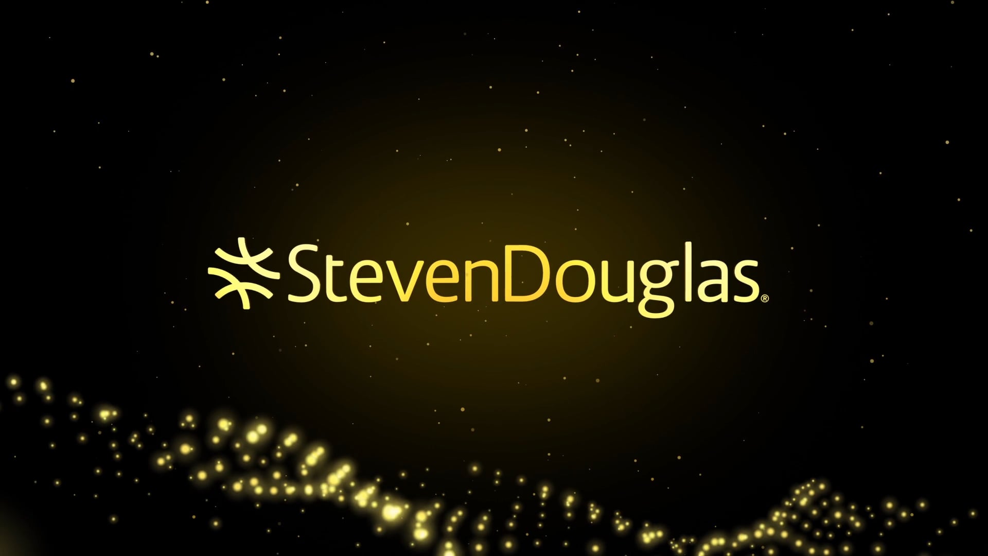Steven Douglas Corporate Video