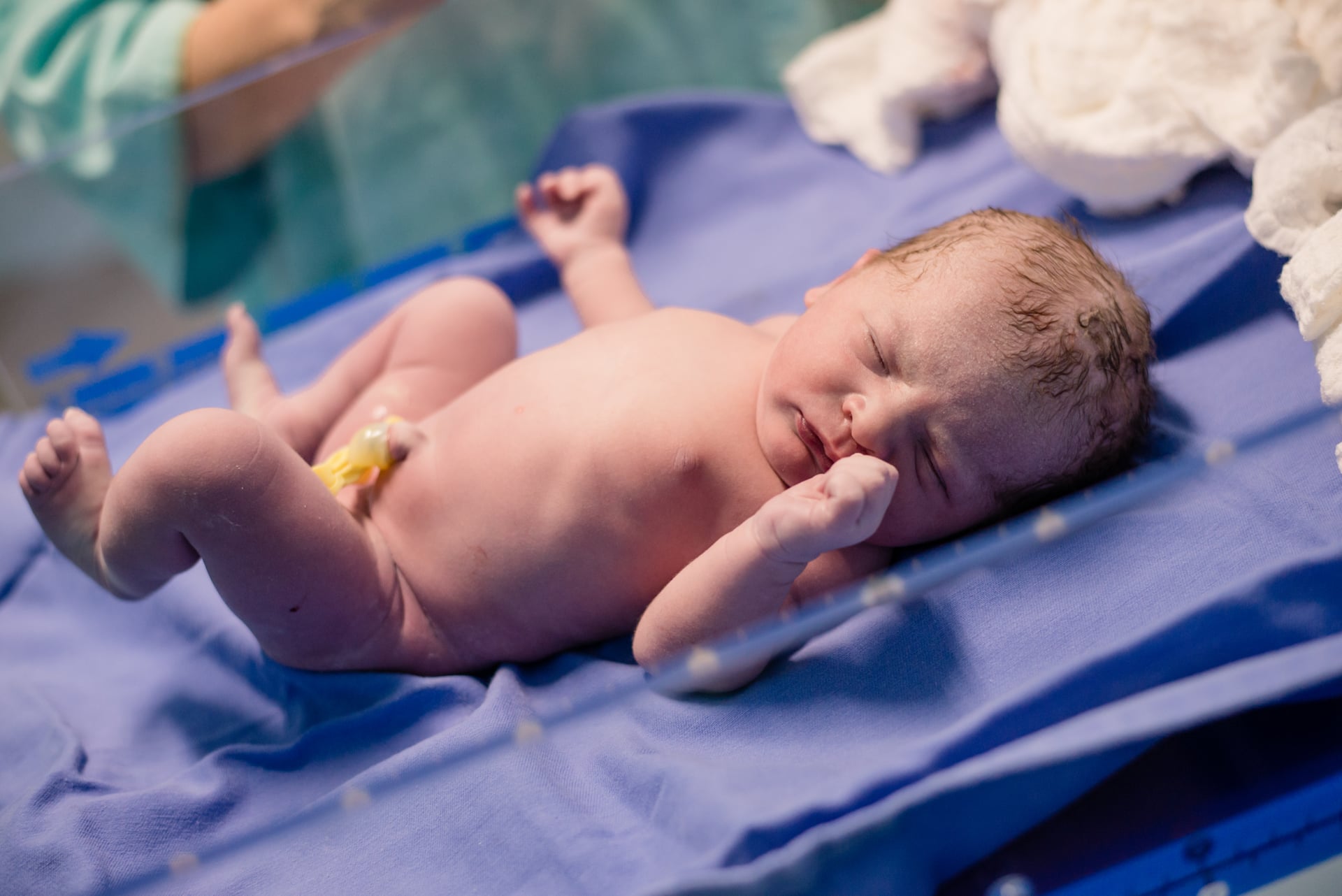 Nascimento Emily Maria