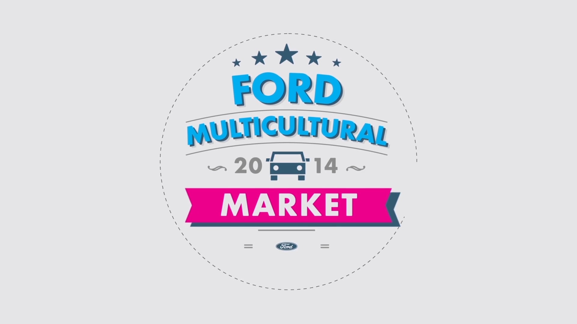 Ford Camisetron Promotional Video