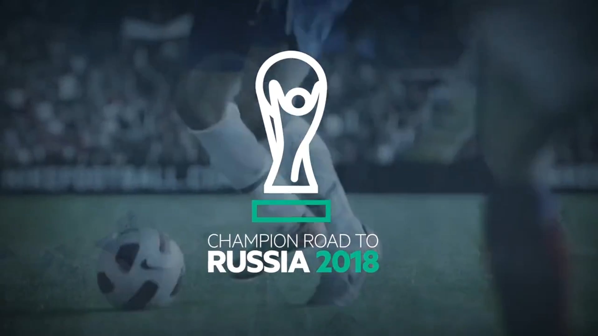 Hewlett Packard Enterprise Road to Russia Promotional Video