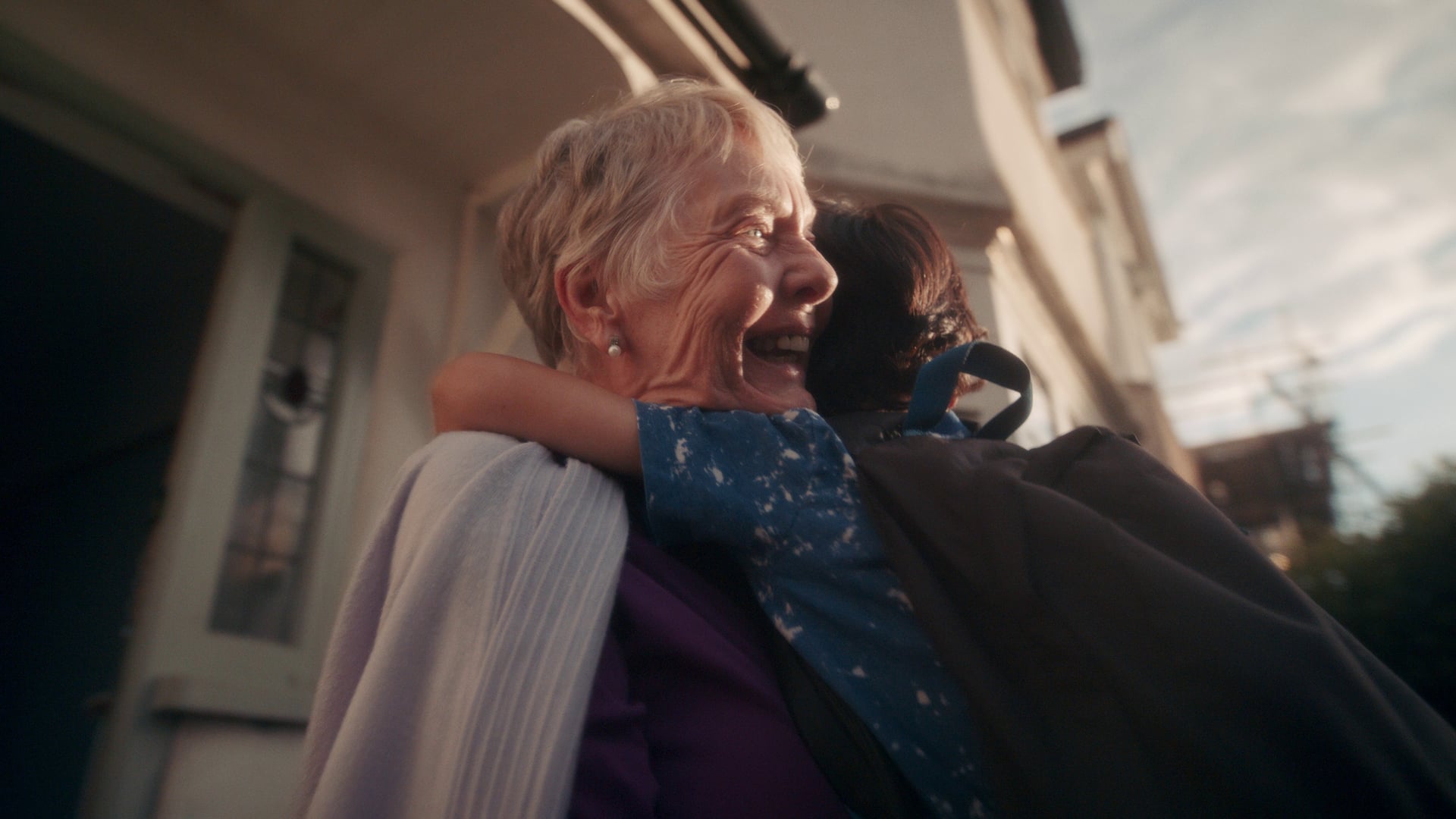 Great Things Happen At Home | RHP