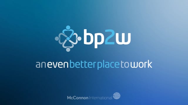 Nível 1 - O diagnóstico BP2W
