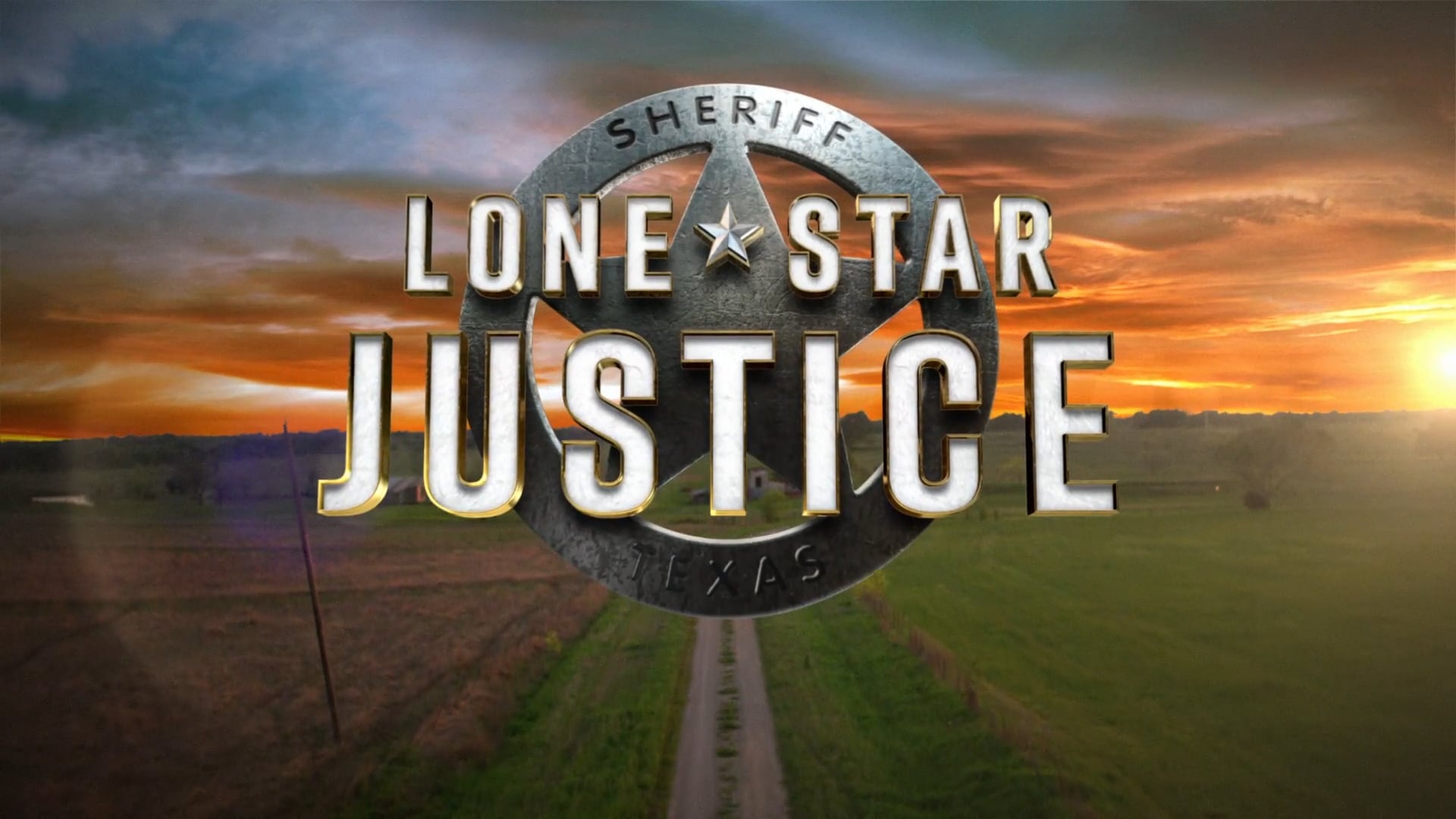 Lone Star Justice Main Title on Vimeo