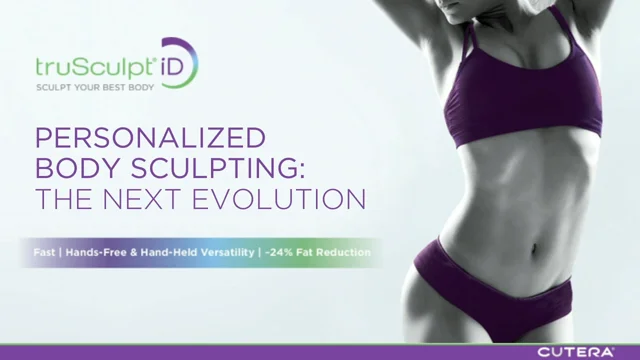 truSculpt iD NYC  Customized Body Contouring Treatments