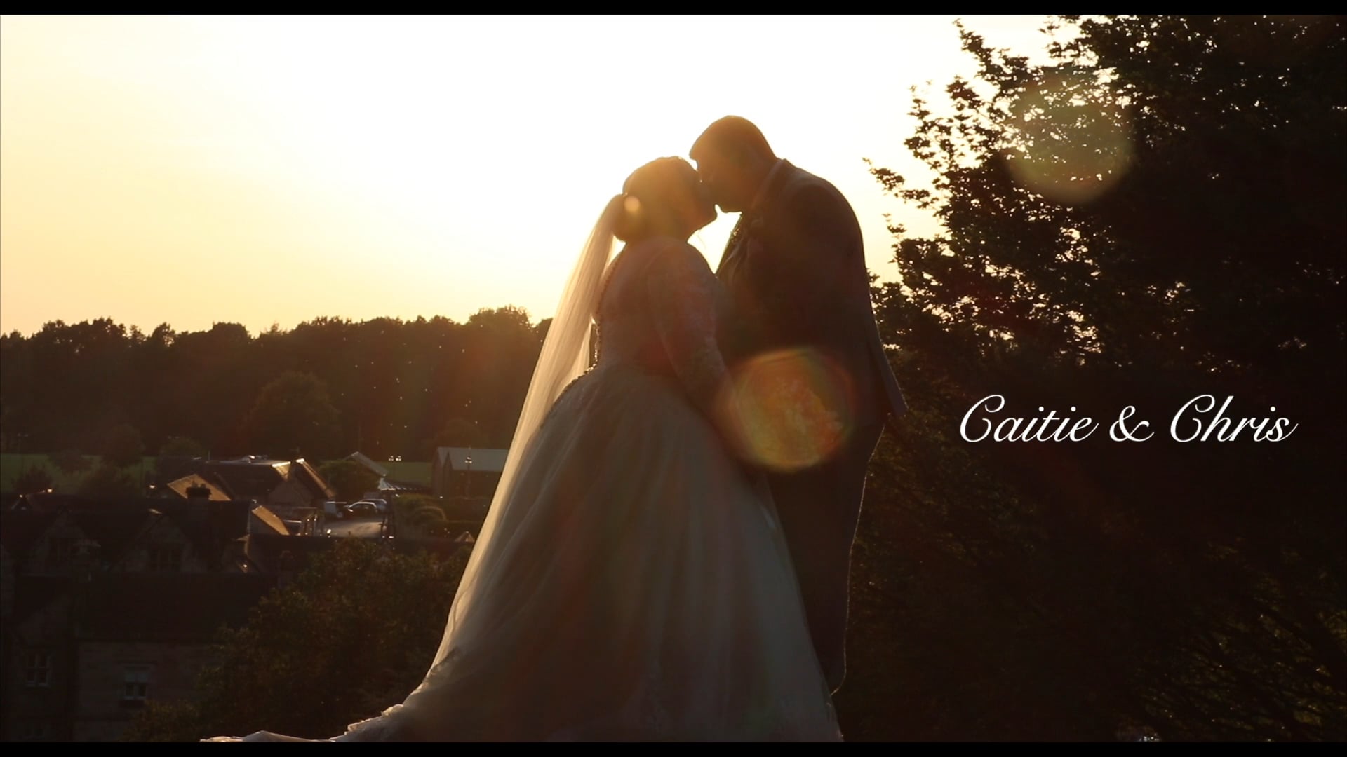 Caitie & Chris Wedding Trailer