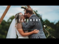 Casey & Dan - Wedding Ceremony Video