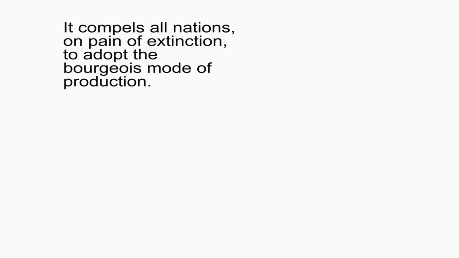 The Parliment Of Potatoes