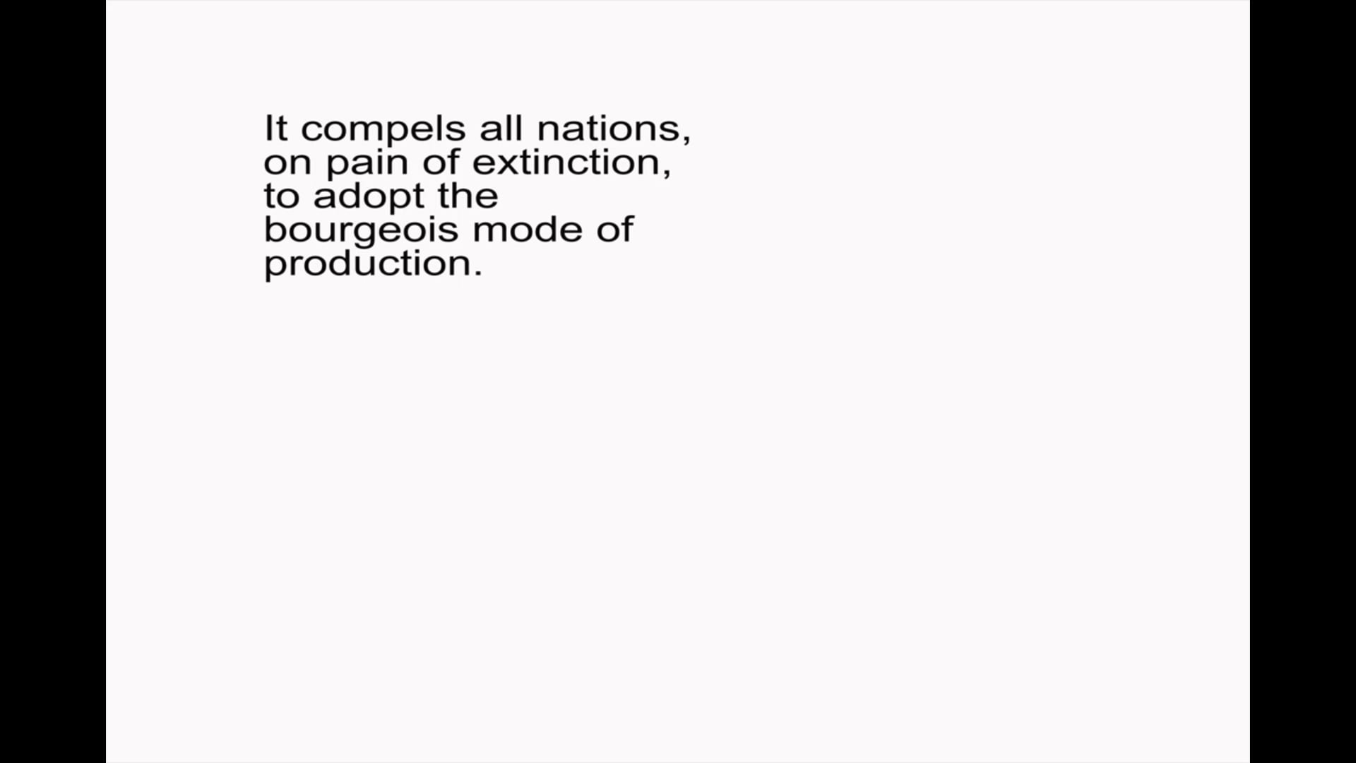 The Parliment Of Potatoes