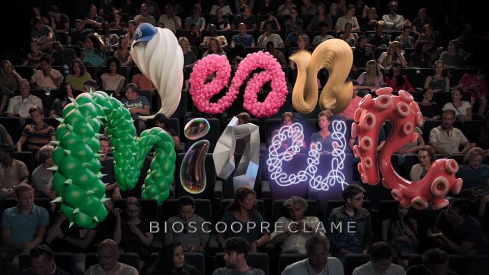 Video afspelen "Aftermovie | Jean Mineur Mediavision - Bioscoop Seminar (2019)"