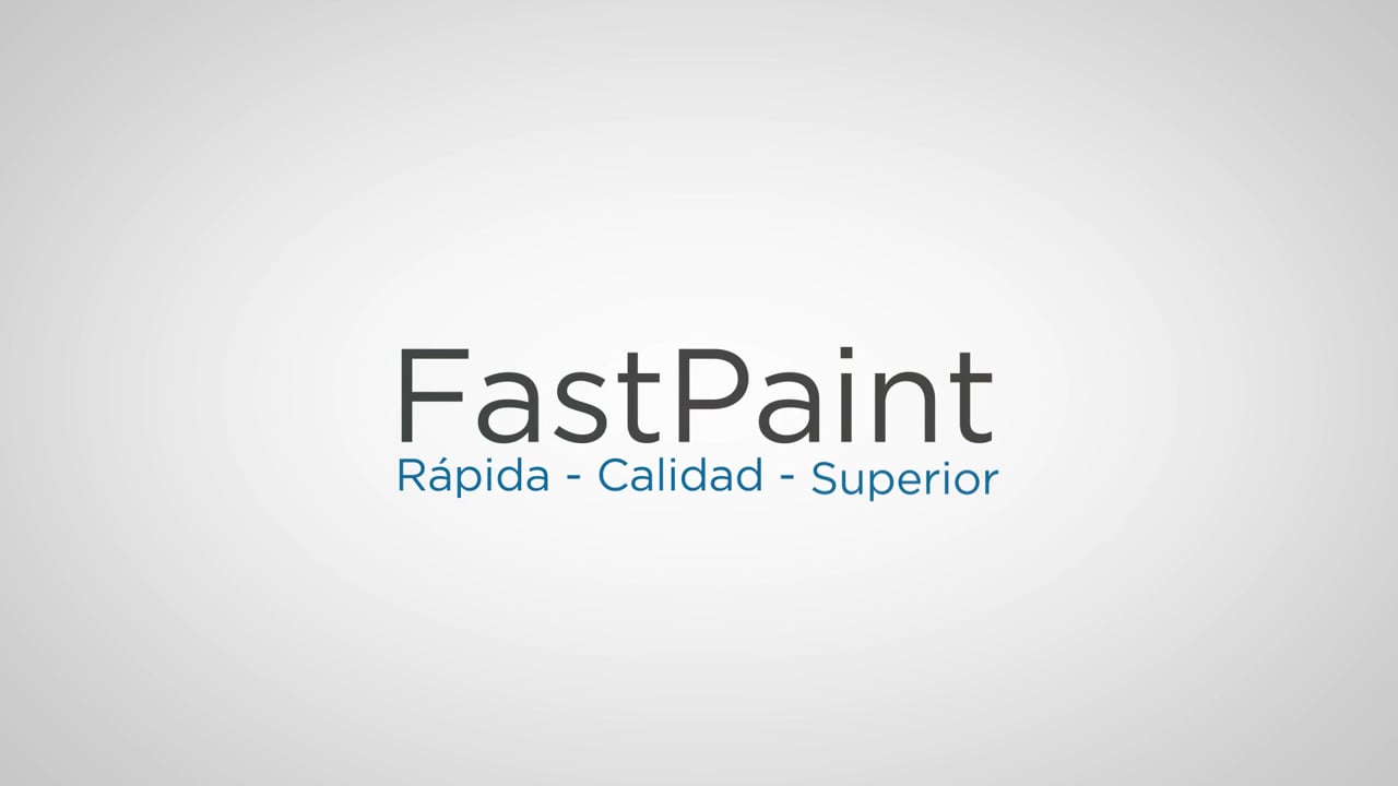 FASTPAINT | Presentación