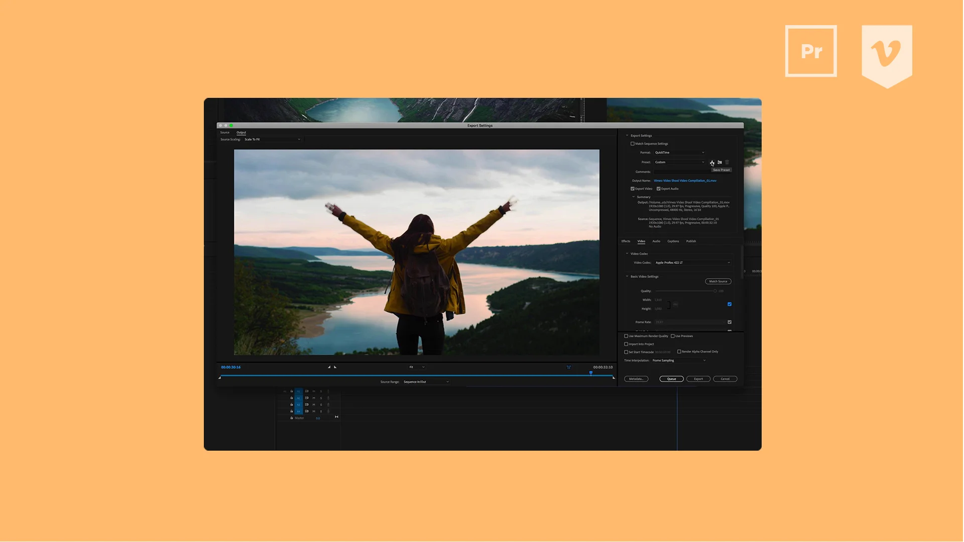 What are Presets in the Create editor? – Vimeo Help Center