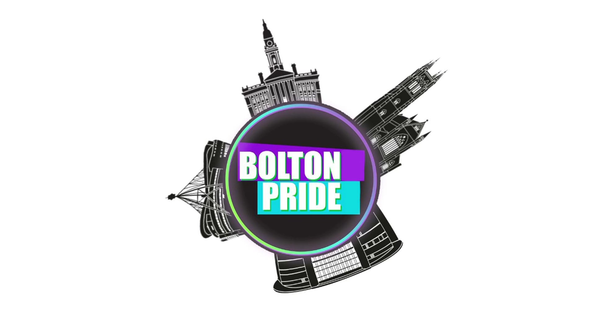 Bolton Pride ©MOSSYMEDIA