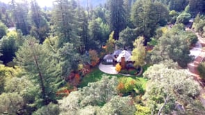 The Barn at River House - Ben Lomond, California #1