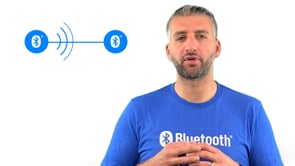 Which hearing aid has the best Bluetooth streaming range?