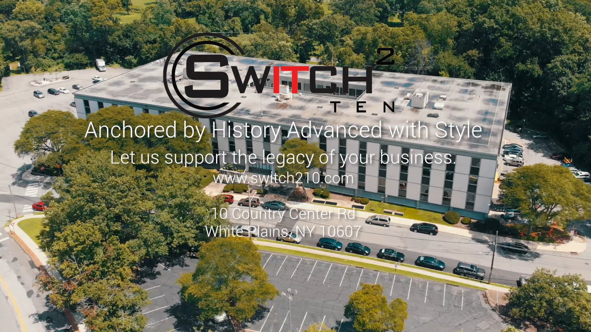 Switch210 host New York's weight lifting championship