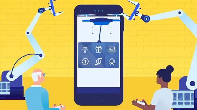 Visa Fintech Explainer Series Intrepid