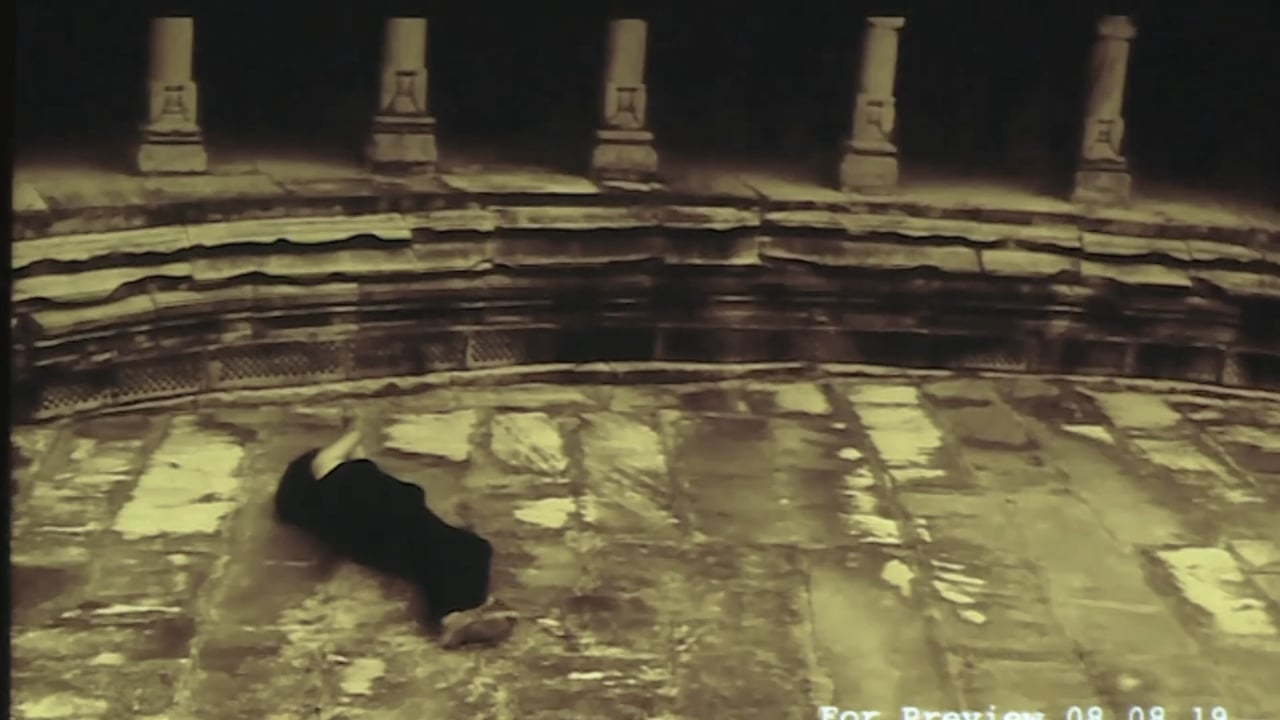 Experiencing the Goddess, On the Trail of the YoginisPart 2