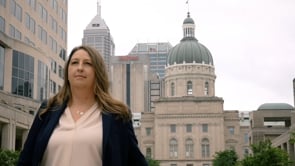 Krysten LeFavour | Lawyer at Craig, Kelley & Faultless | Krysten’s Story
