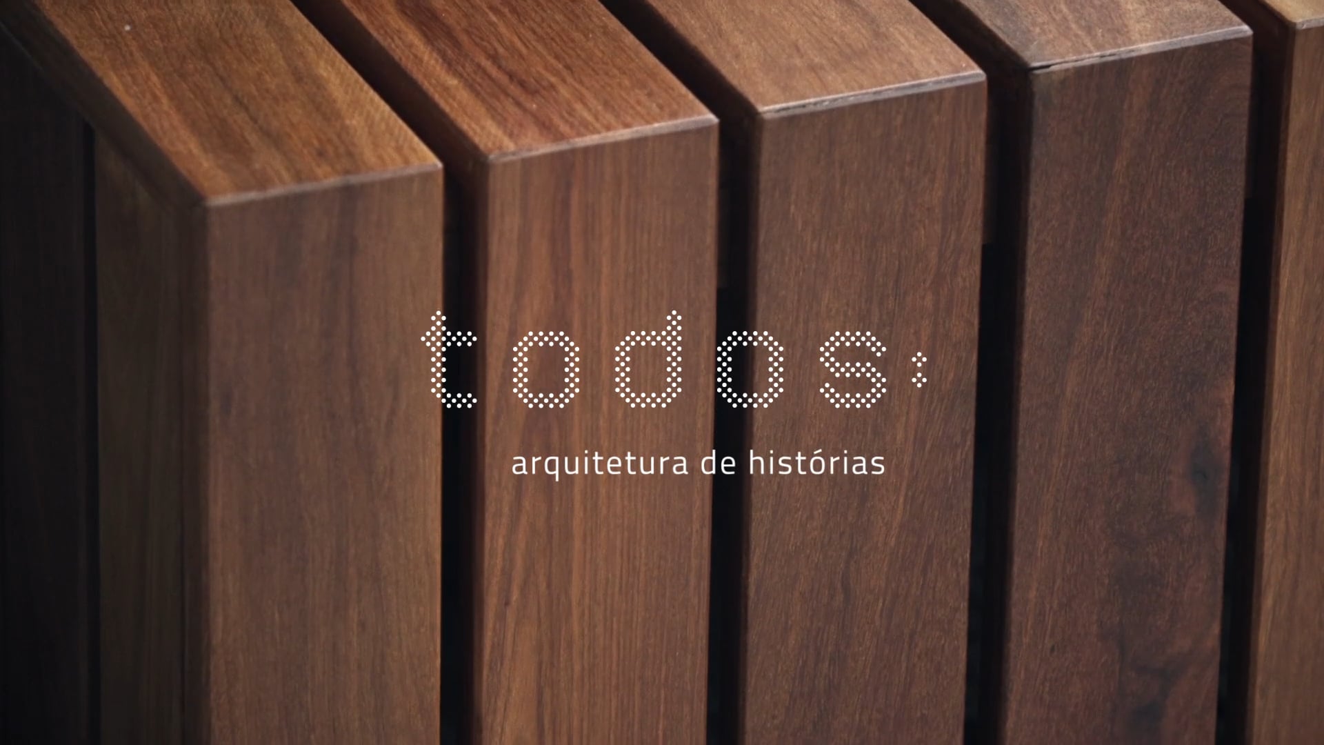 TODOS Arquitetura - projeto- Apartamento Cincinato - corte 3b