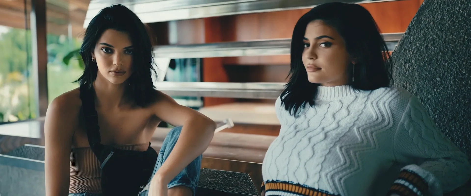 Kendall kylie finch hotsell