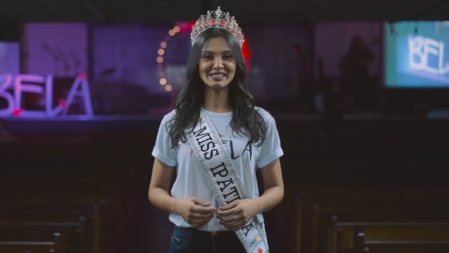 Miss Ipatinga 2019 - Projeto Beleza Pelo Bem