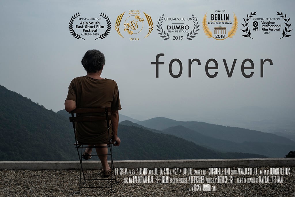 Forever