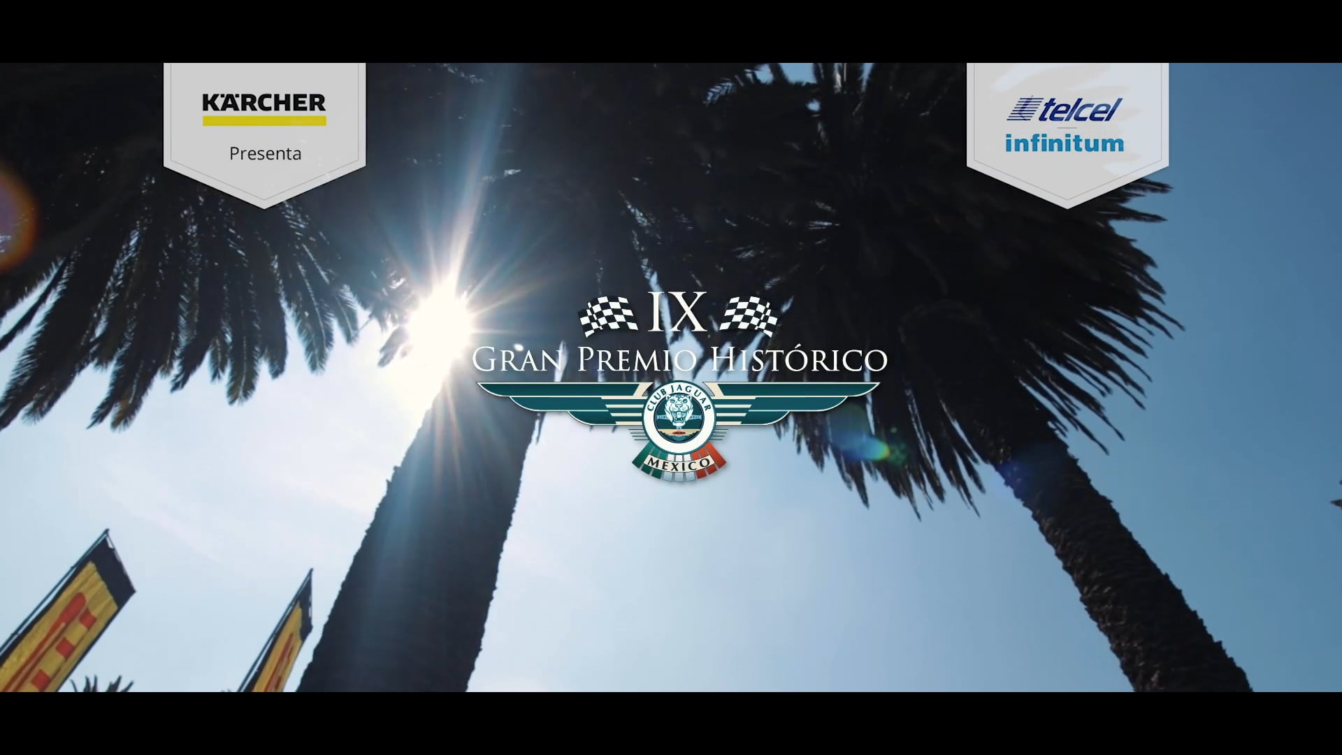 cineminuto GP Historico 2019
