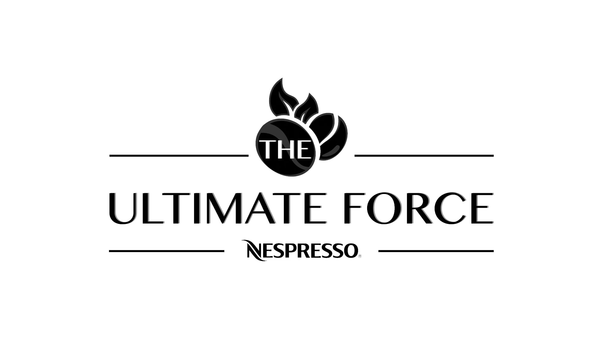 Ultimate F Nespresso