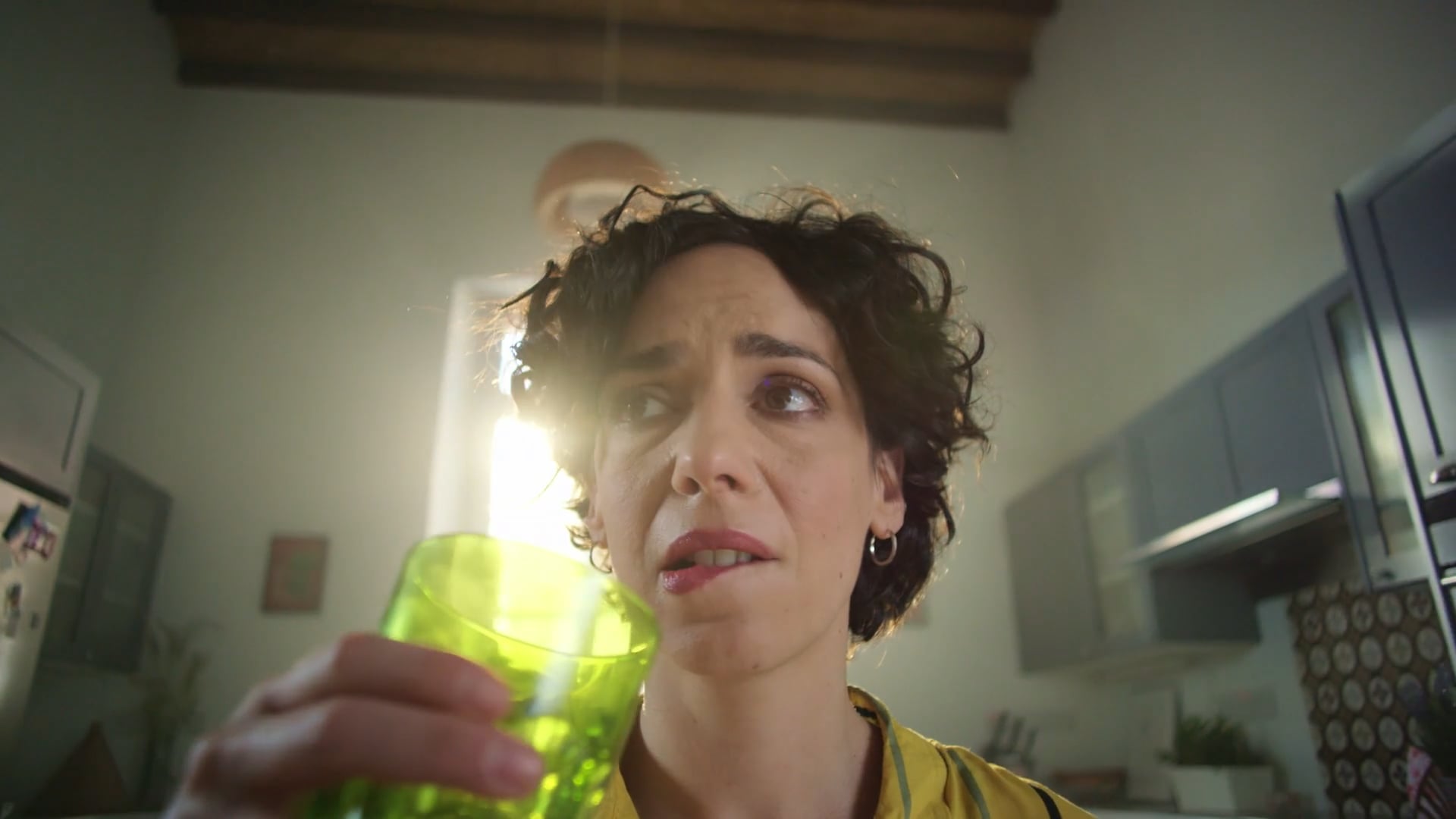 MINTIKKIS - "What kind of a mother are you...."