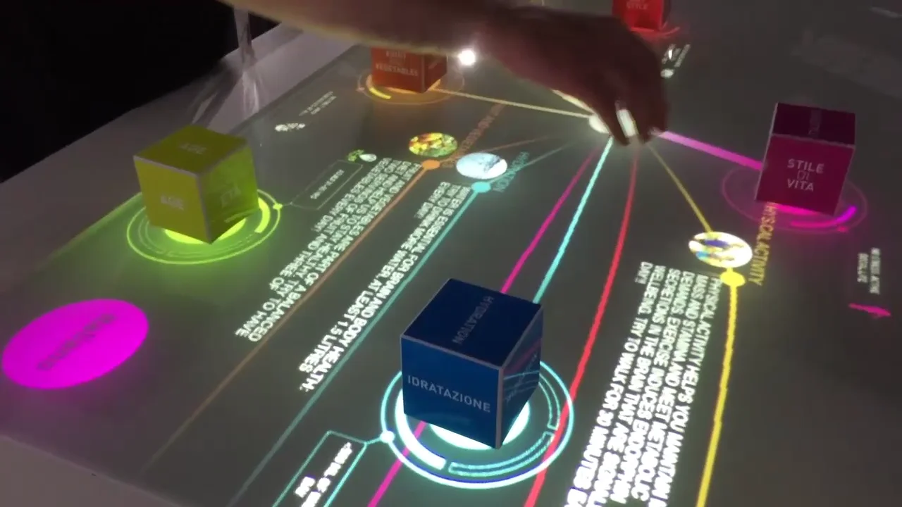 Expo on Vimeo