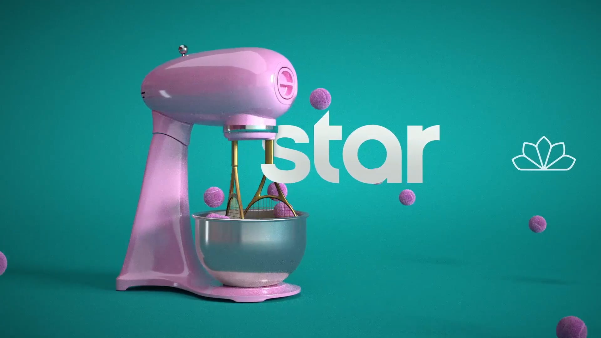 Star Mixer ID