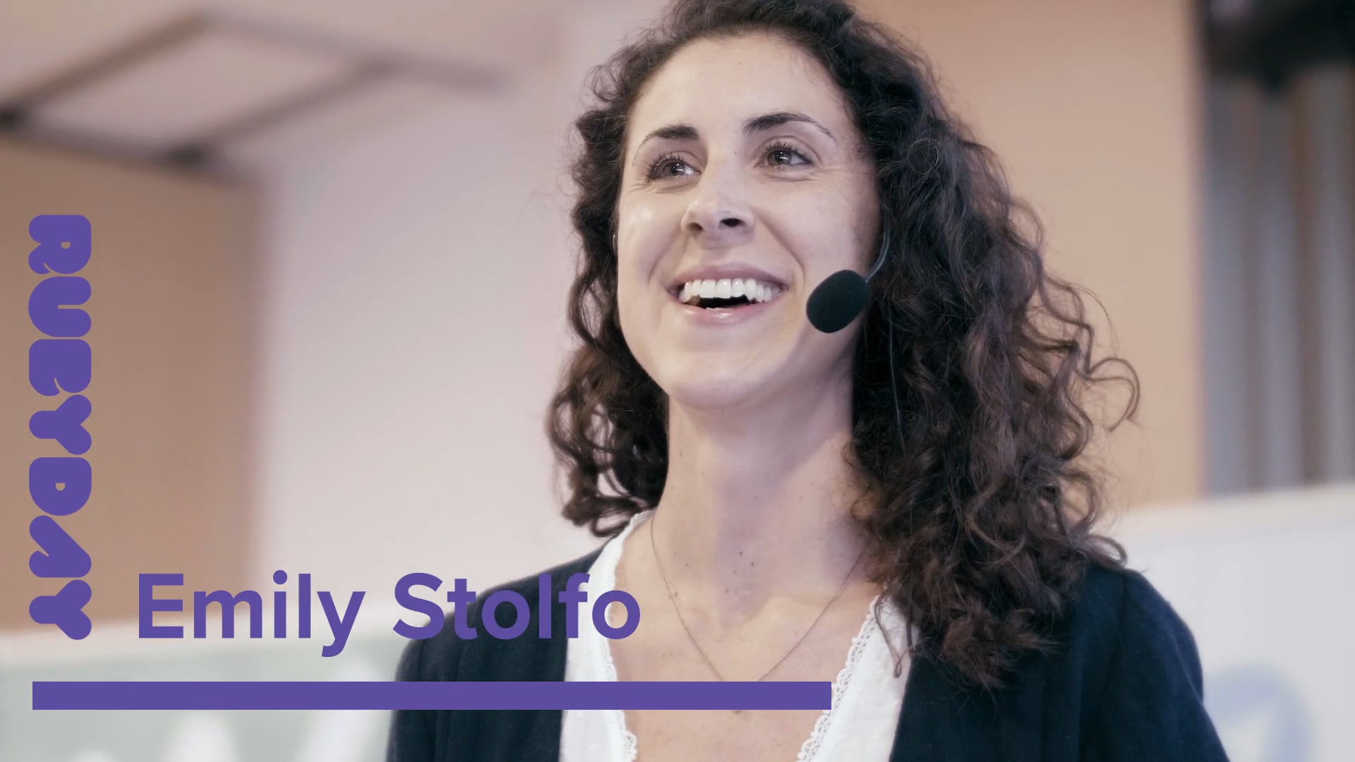 Ruby Day 2019 | Verona on Vimeo