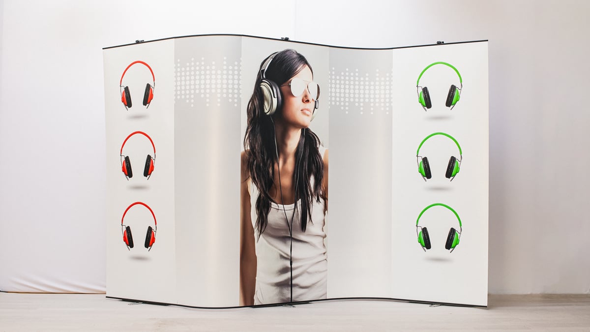 Expand LinkWall Set-up