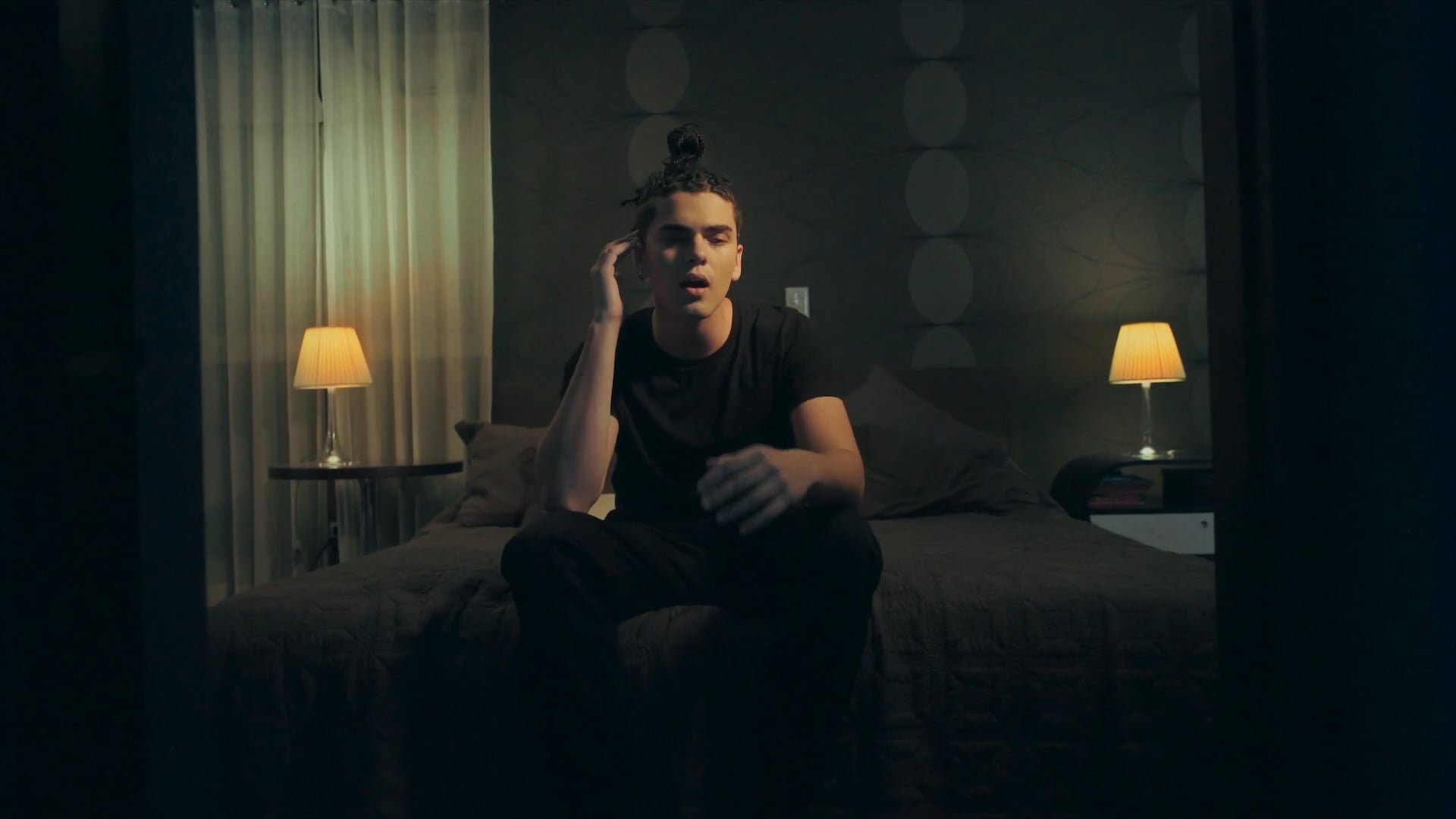 Matheus Lustosa - Nossa Esquema - Clipe oficial