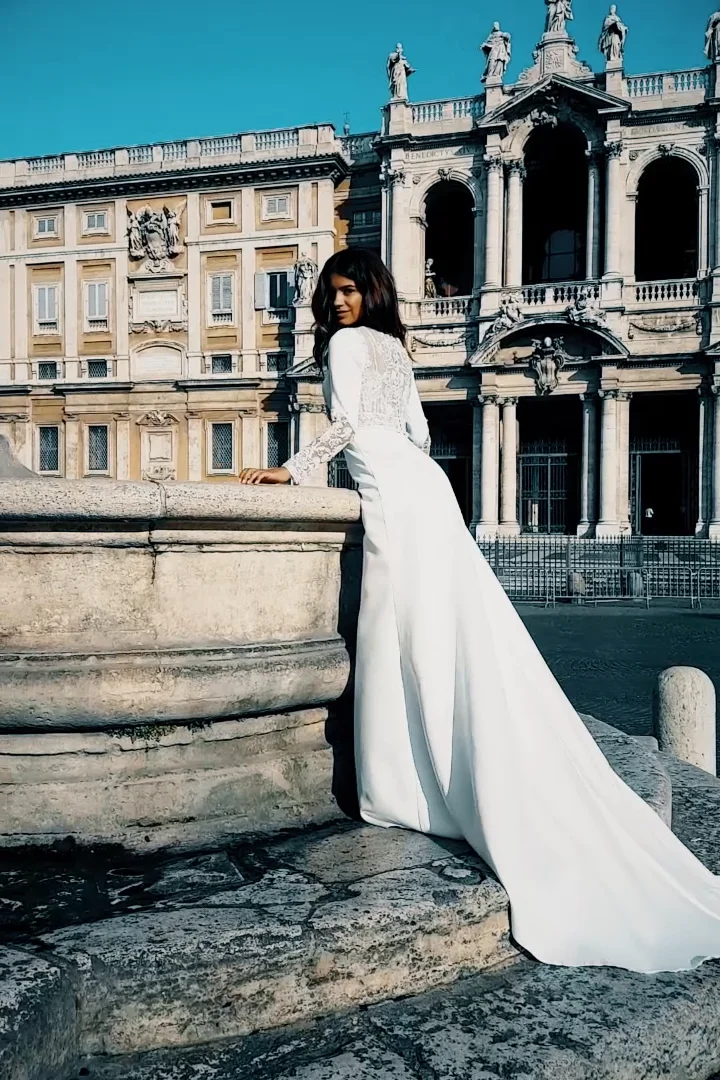 Elena Novias - Rome 2019