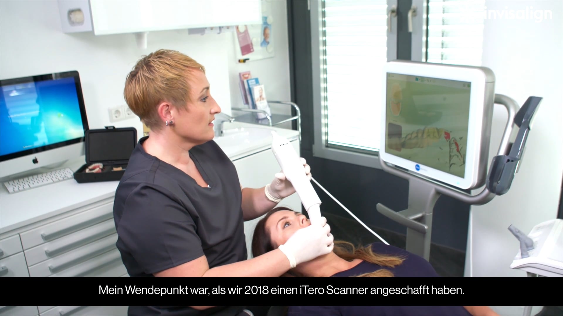 Practice Development Dr Baumgarten DE Video 1 The turning point DE (Revised) on Vimeo