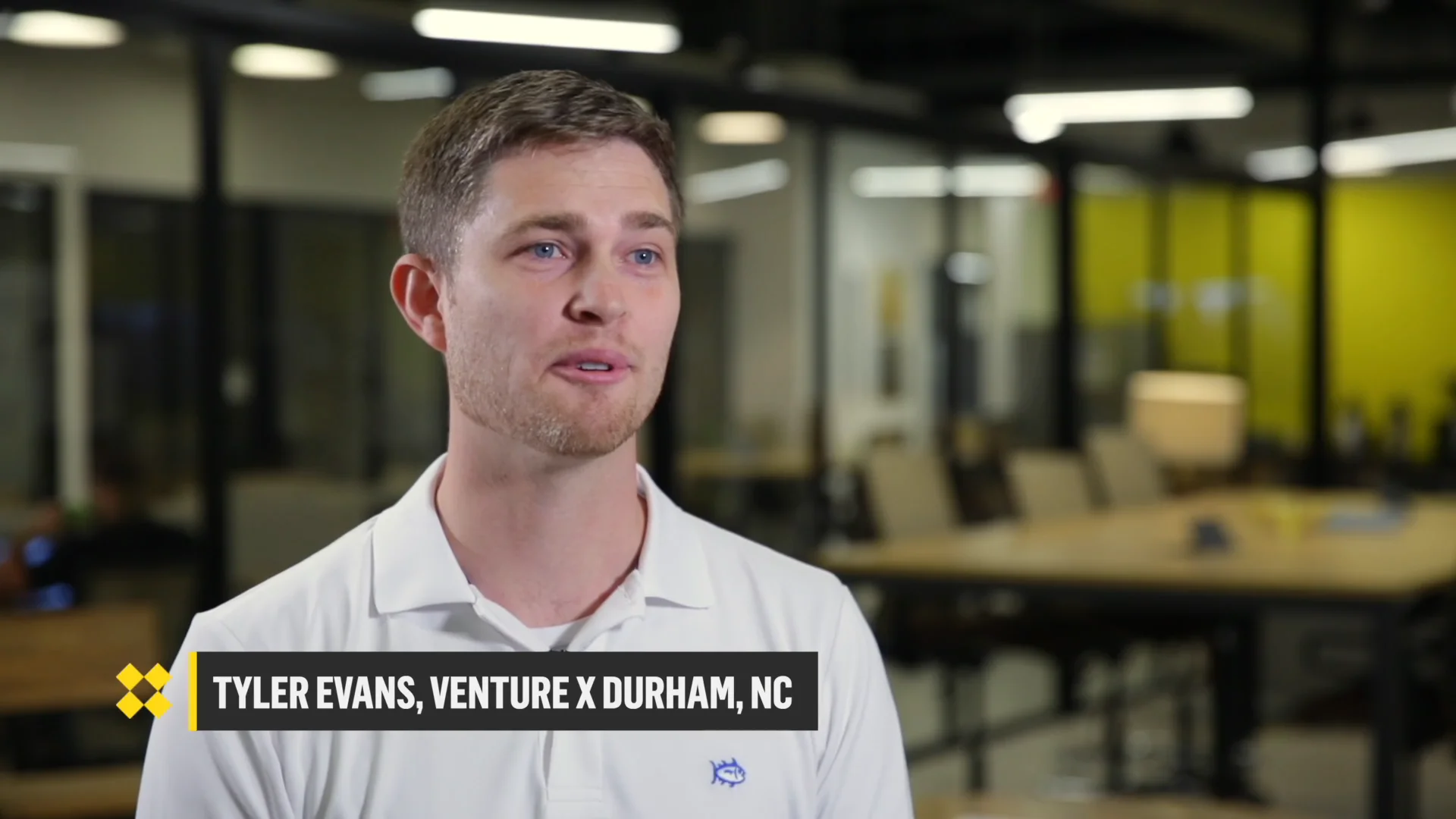 Tyler Evans, VTX Durham NC on Vimeo